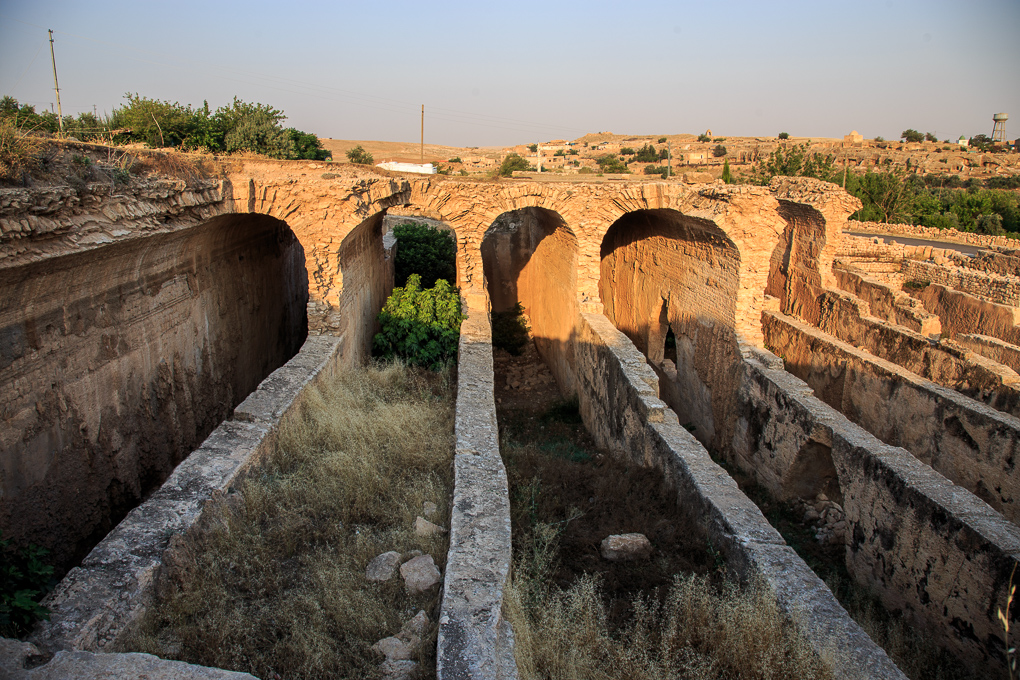 Dara (Oğuz)